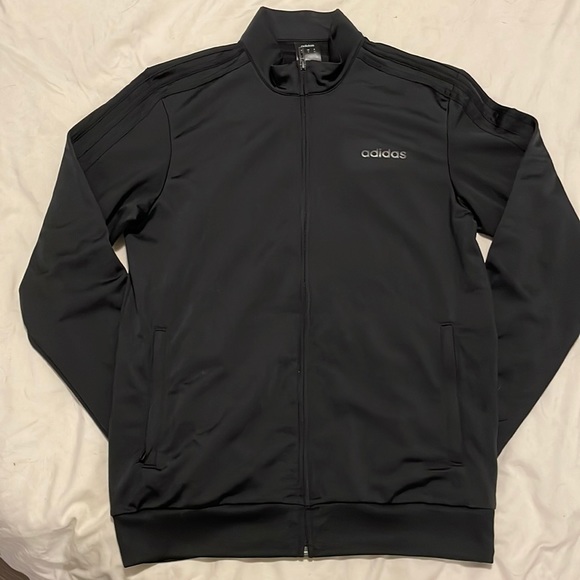 Adidas track jacket - Picture 1 of 4